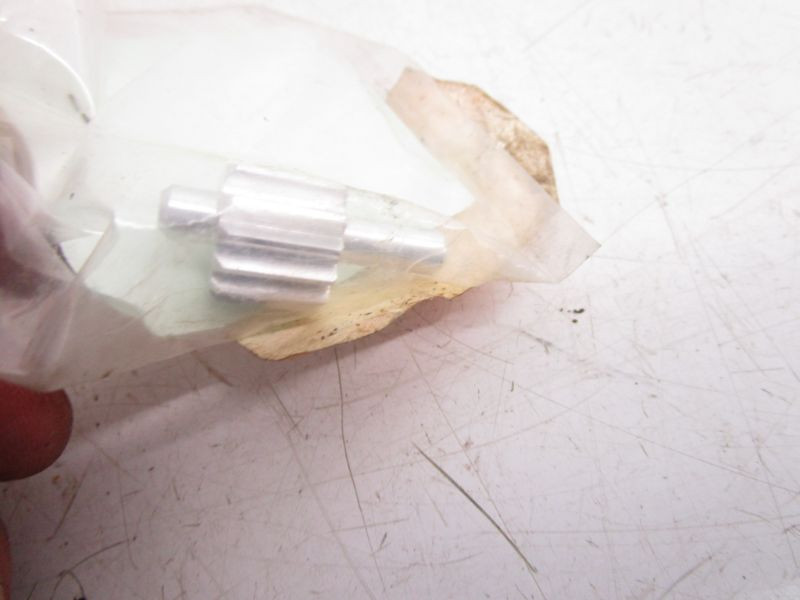 ☆K出品 0124/1300×2④ NEW OEM Genuine Kawasaki 2024-2025 ZX-6R Helmet Lock 99994-1934 | eBay